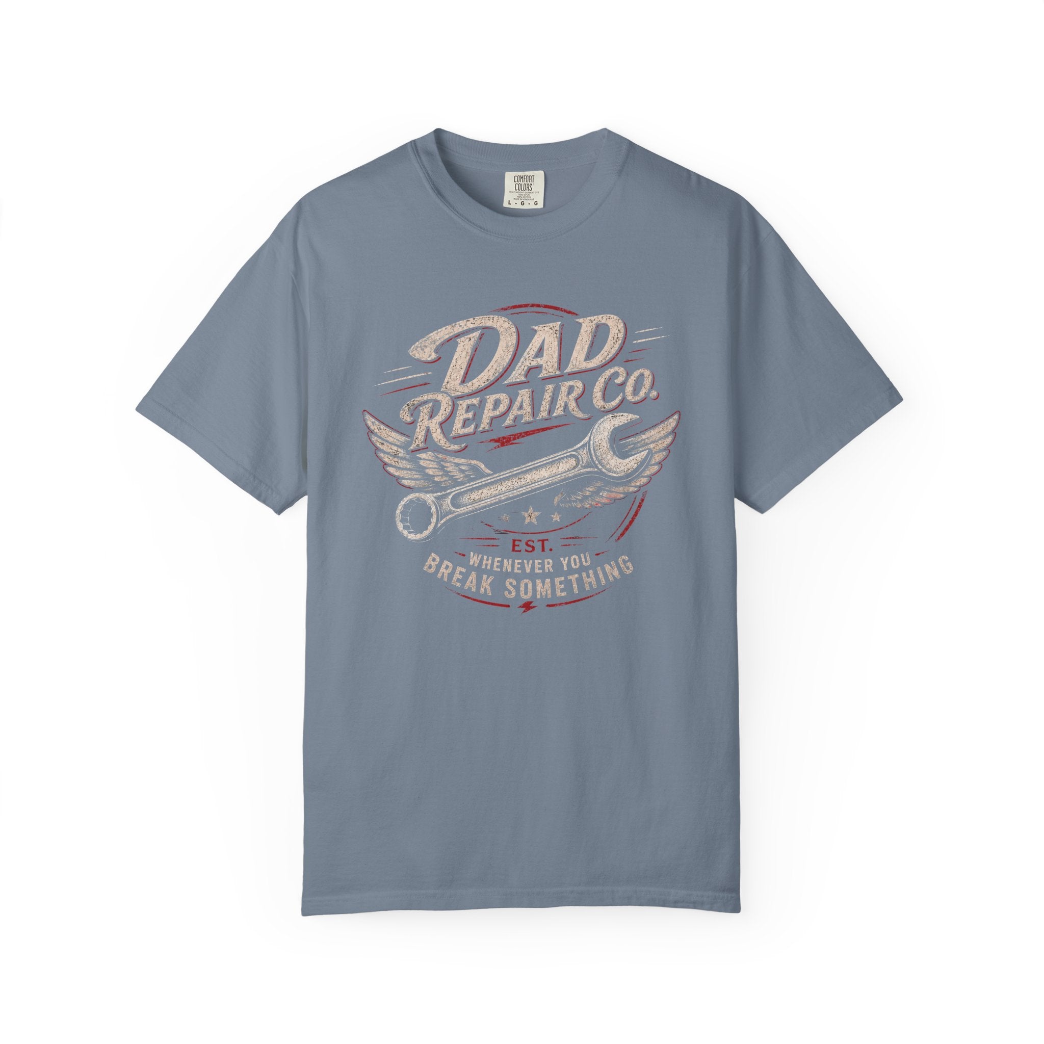 Dad Repair Co. T‑Shirt