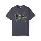 Camp Dad HQ T‑Shirt