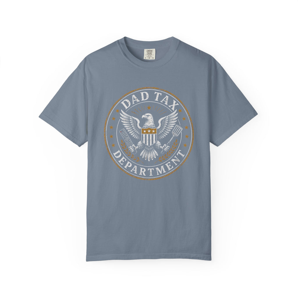 Dad Tax Department T‑Shirt