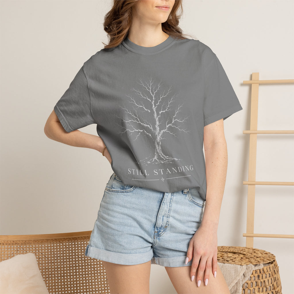 Still Standing T‑Shirt