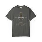 Lead With Love T‑Shirt