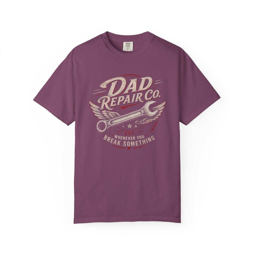 Dad Repair Co. T‑Shirt