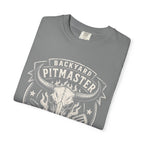 Backyard Pitmaster Society T‑Shirt