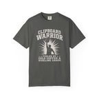 Clipboard Warrior T‑Shirt