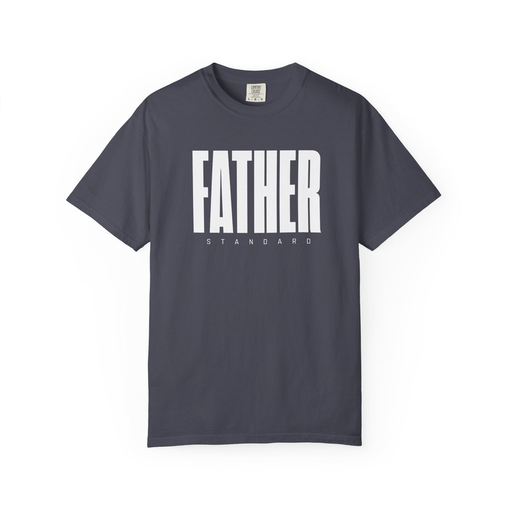 Father Standard T‑Shirt