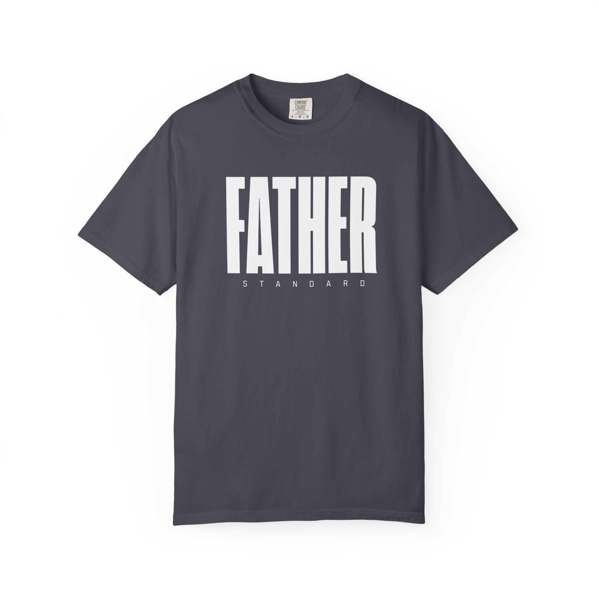 Father Standard T‑Shirt