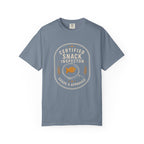 Certified Snack Inspector T‑Shirt