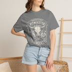 Backyard Pitmaster Society T‑Shirt
