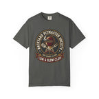 Backyard Pitmaster Society T‑Shirt