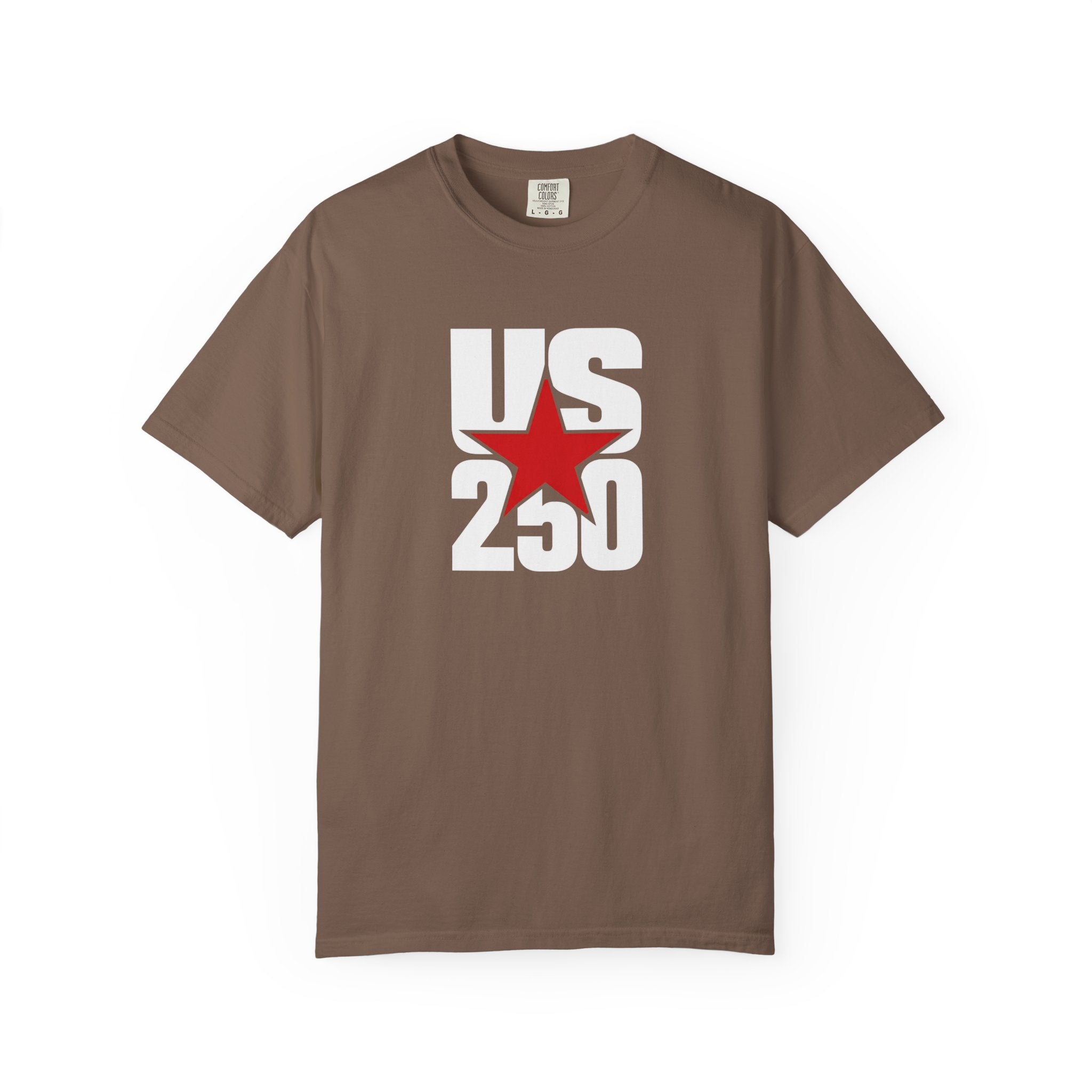 US 250 T‑Shirt
