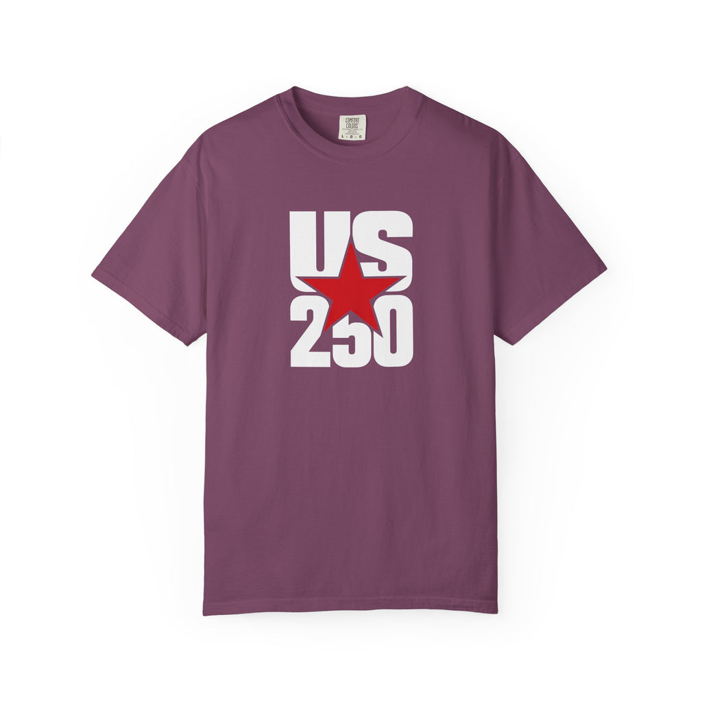 US 250 T‑Shirt