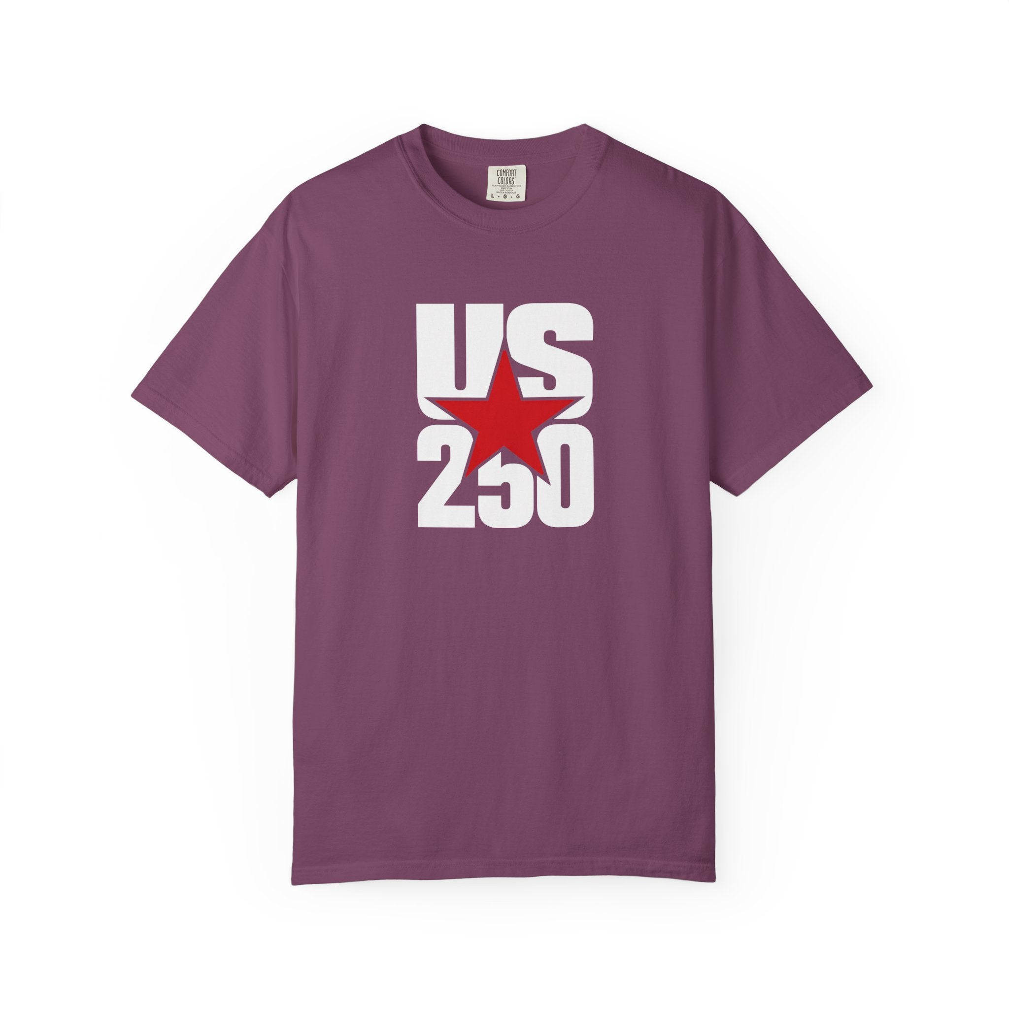 US 250 T‑Shirt