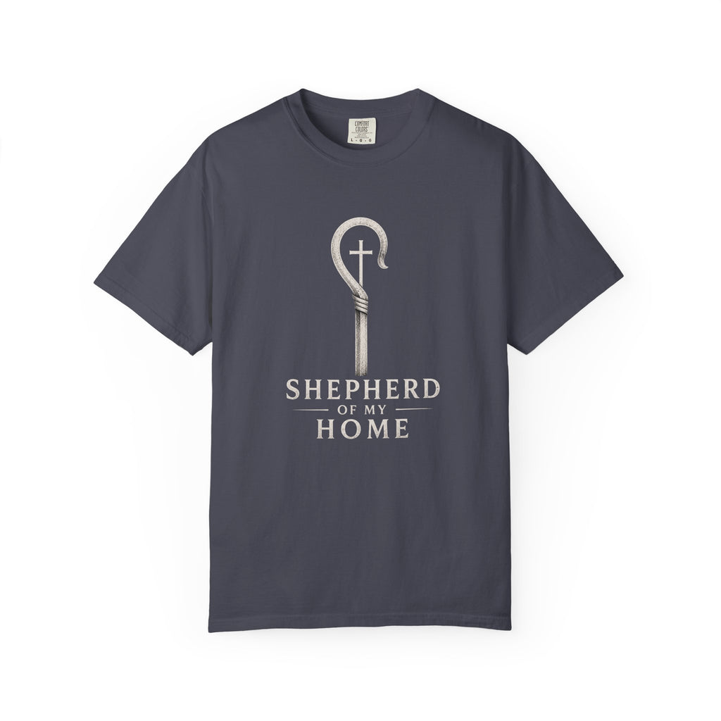 Shepherd Of My Home T‑Shirt