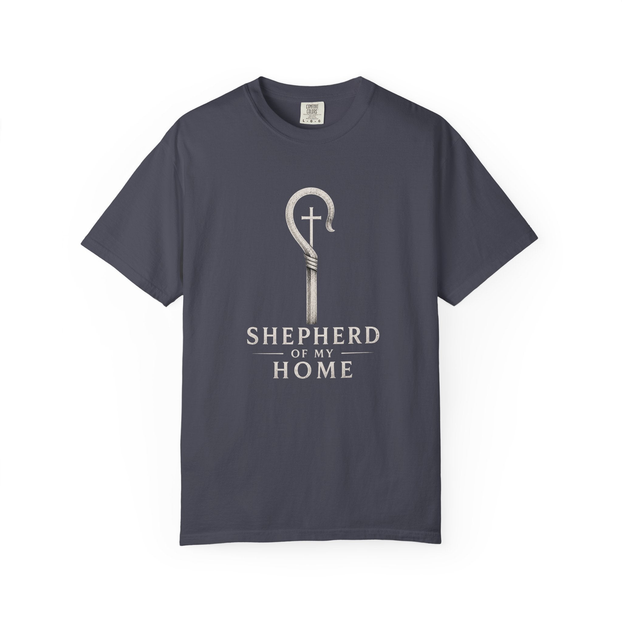 Shepherd Of My Home T‑Shirt
