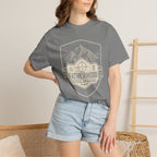 Fatherhood Tactical Operations T‑Shirt