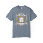 The Sideline General Dad, Coach, Legend T‑Shirt