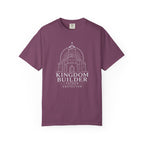 Kingdom Builder Father Protector T‑Shirt