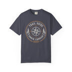 Dad Trail Guide Snack Carrier T‑Shirt