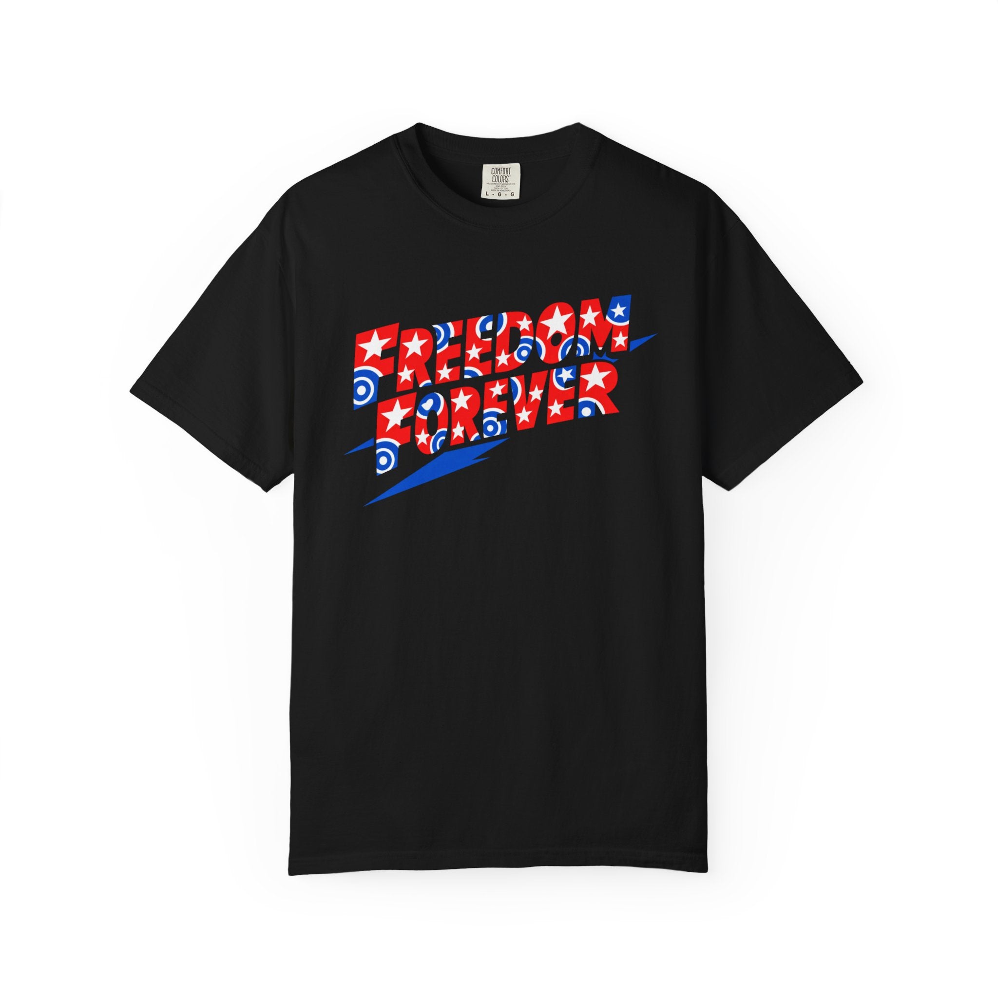 Freedom Forever T‑Shirt