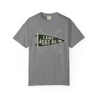 Camp Dad HQ T‑Shirt