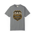 Dad Security Services T‑Shirt