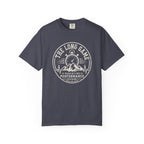 Parenting Performance Division T‑Shirt