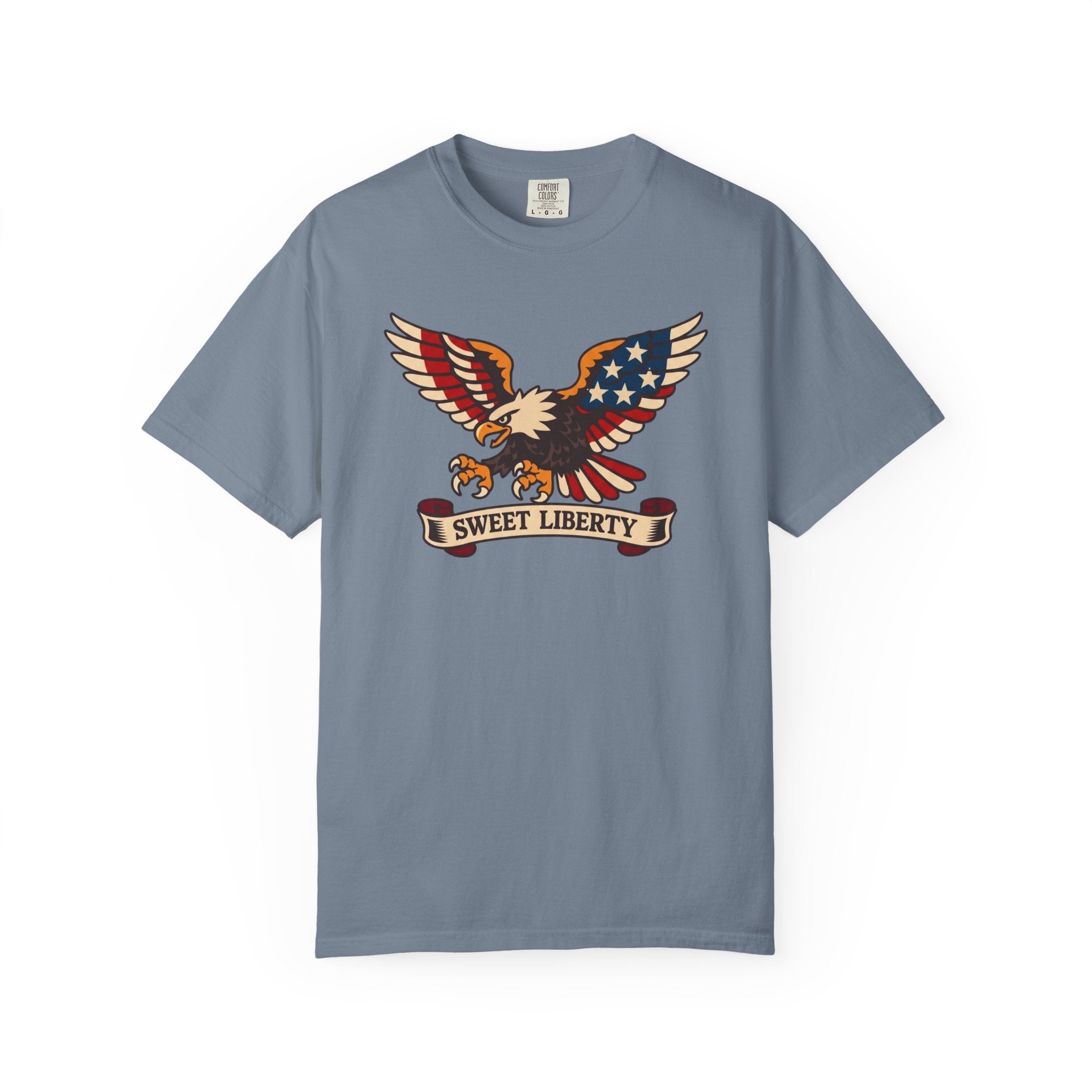 Sweet Liberty T‑Shirt