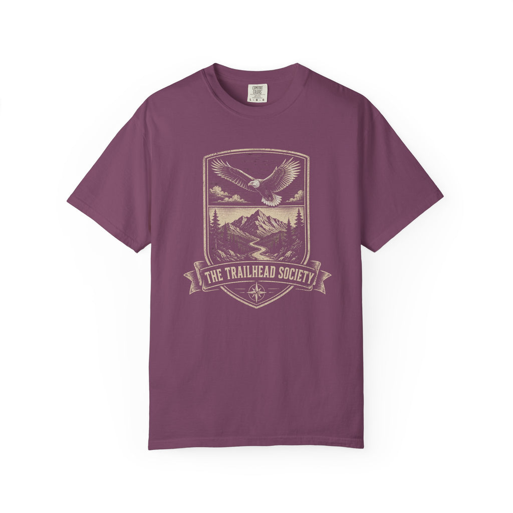 The Trailhead Society T‑Shirt