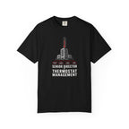 Senior Director Of Thermostat Management T‑Shirt