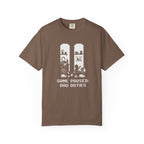 Game Paused Dad Duties T‑Shirt