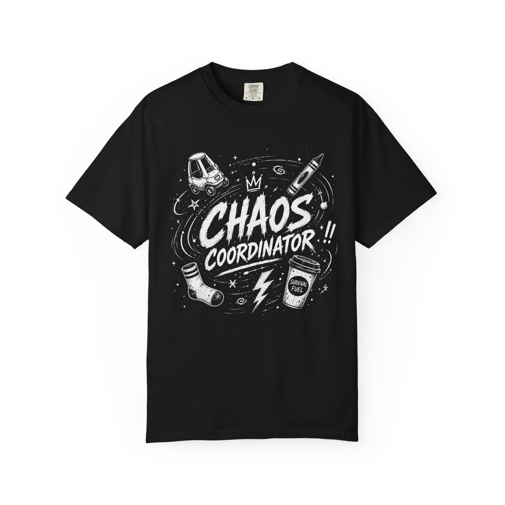 Chaos Coordinator T‑Shirt