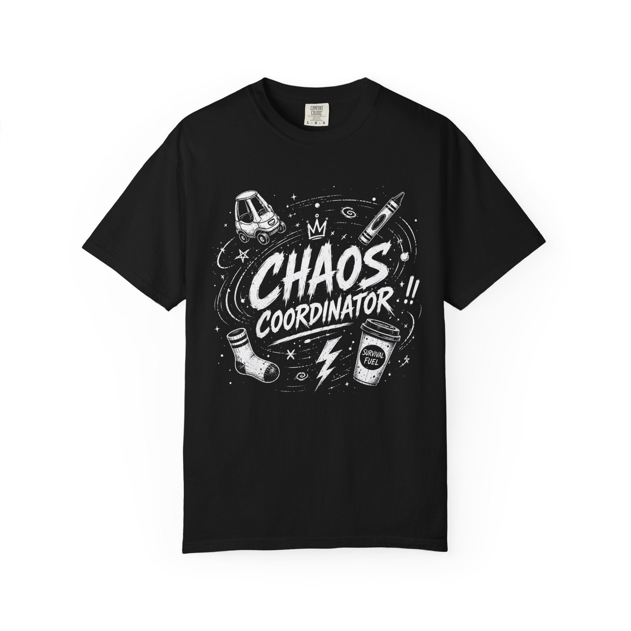 Chaos Coordinator T‑Shirt