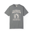 Clipboard Warrior T‑Shirt