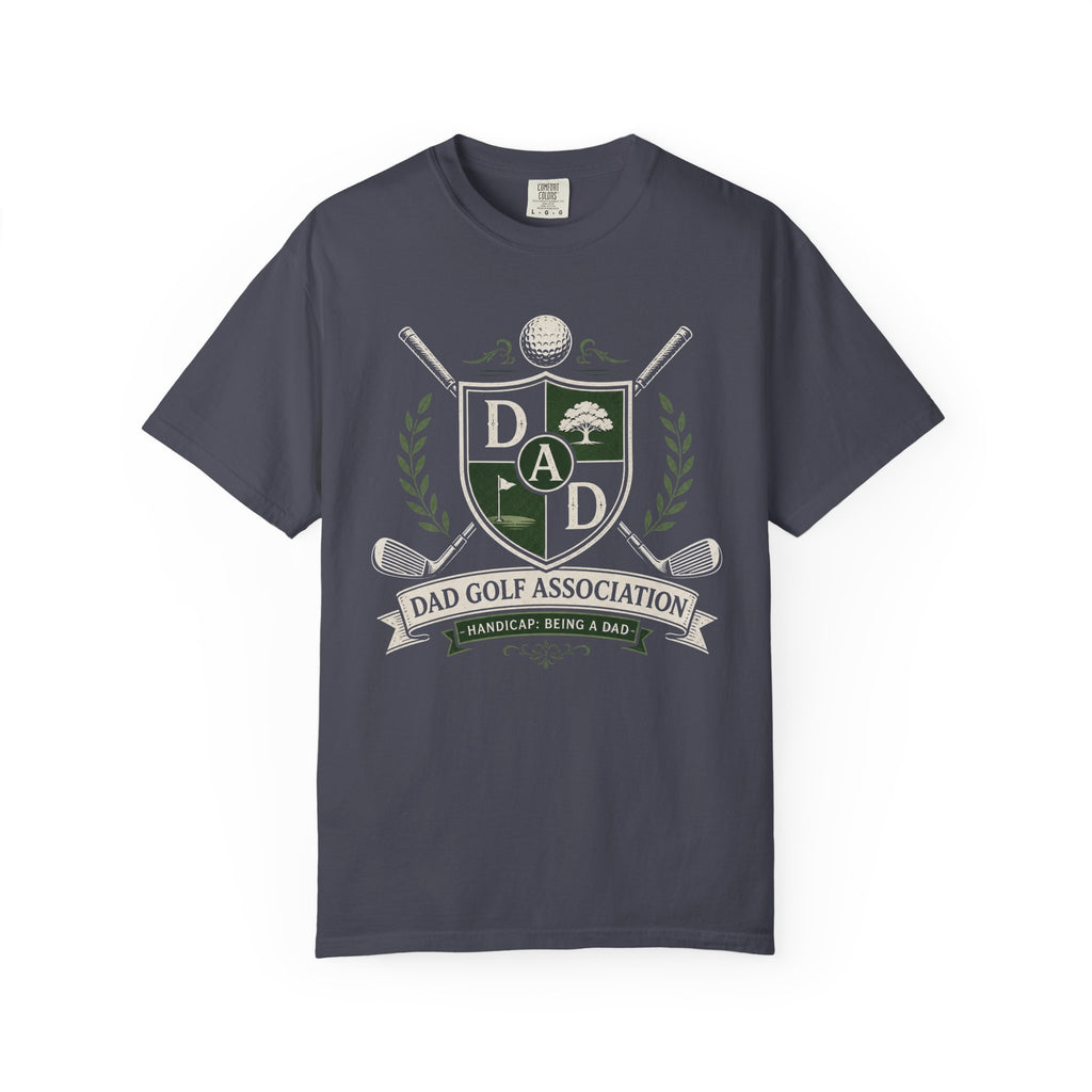Dad Golf Association T‑Shirt