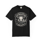 Backyard Pitmaster Society T‑Shirt