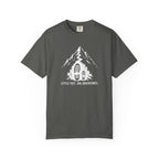 Little Feet Big Adventures T‑Shirt