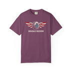 Driven By Freedom T‑Shirt