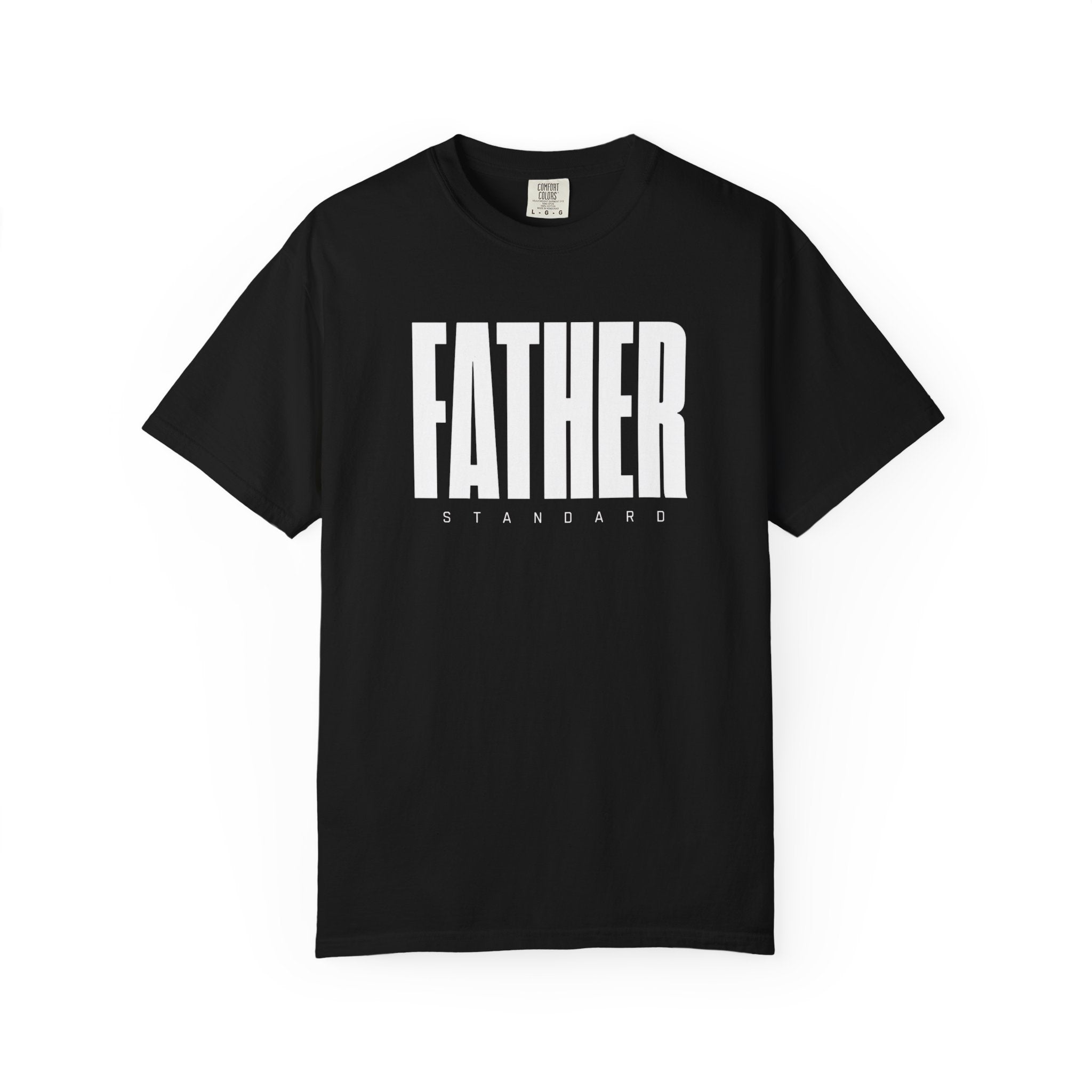 Father Standard T‑Shirt