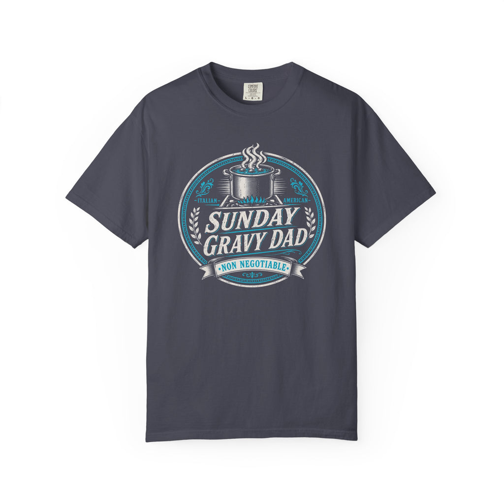 Sunday Gravy Dad T‑Shirt