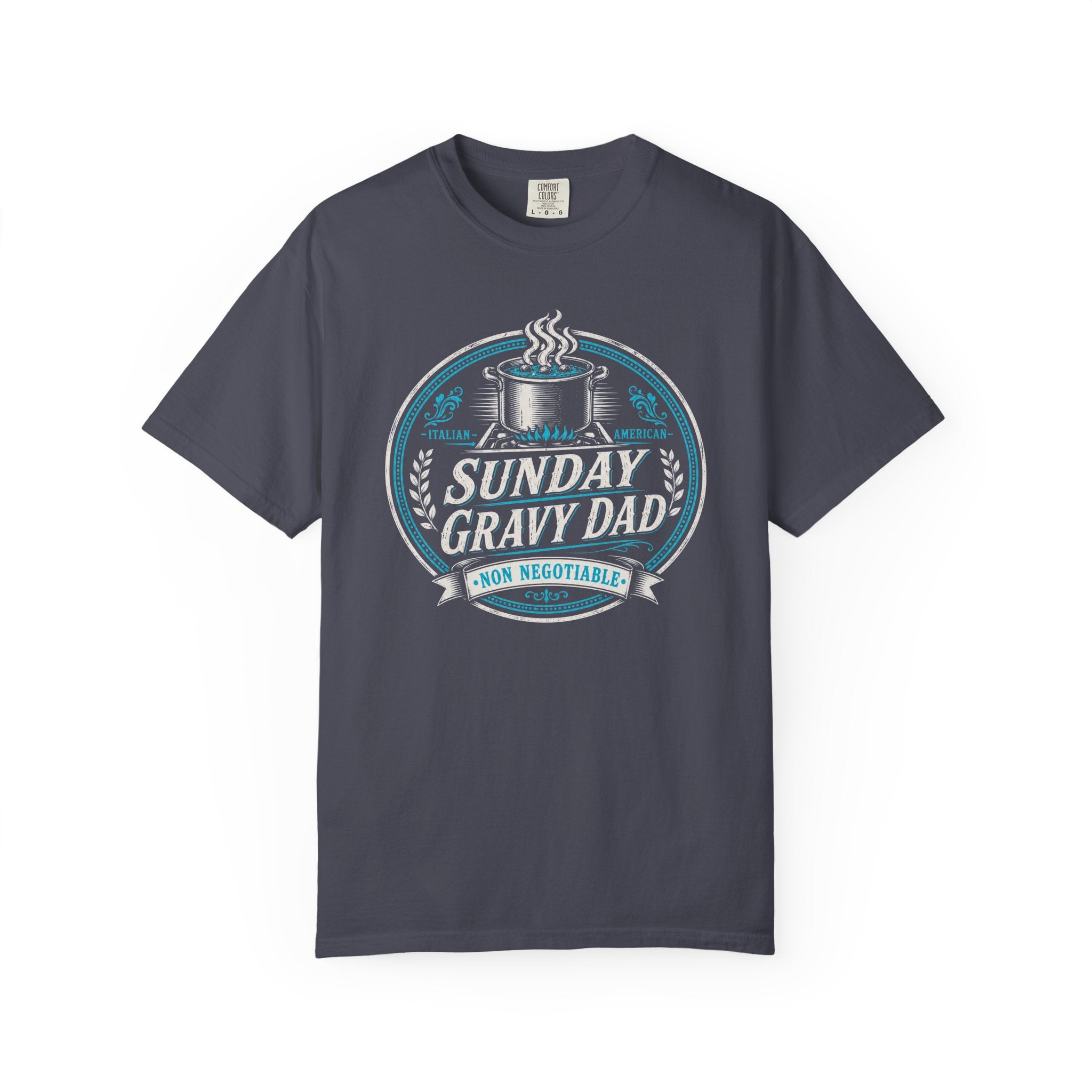 Sunday Gravy Dad T‑Shirt