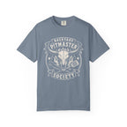 Backyard Pitmaster Society T‑Shirt