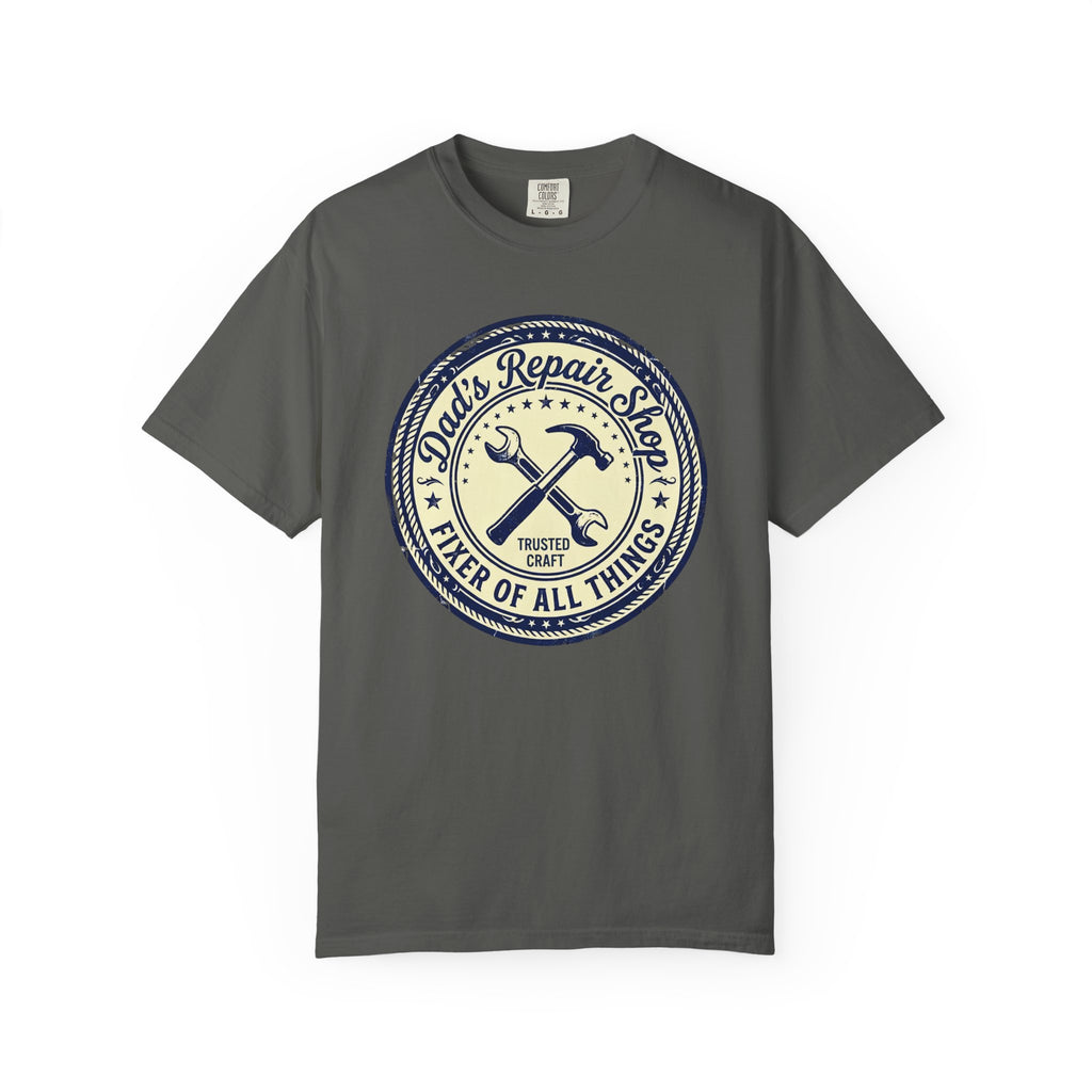 Dad's Repair Shop T‑Shirt