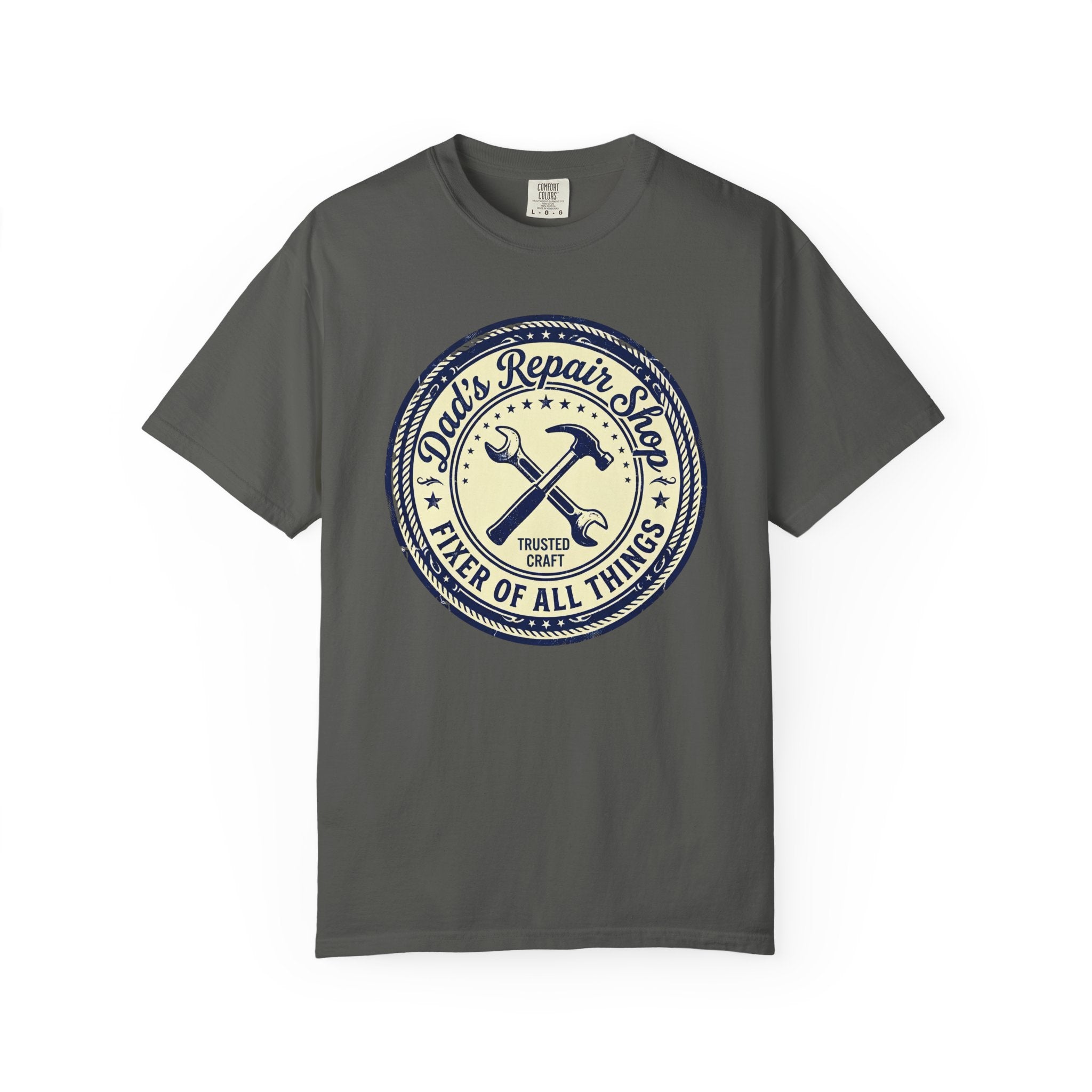 Dad's Repair Shop T‑Shirt