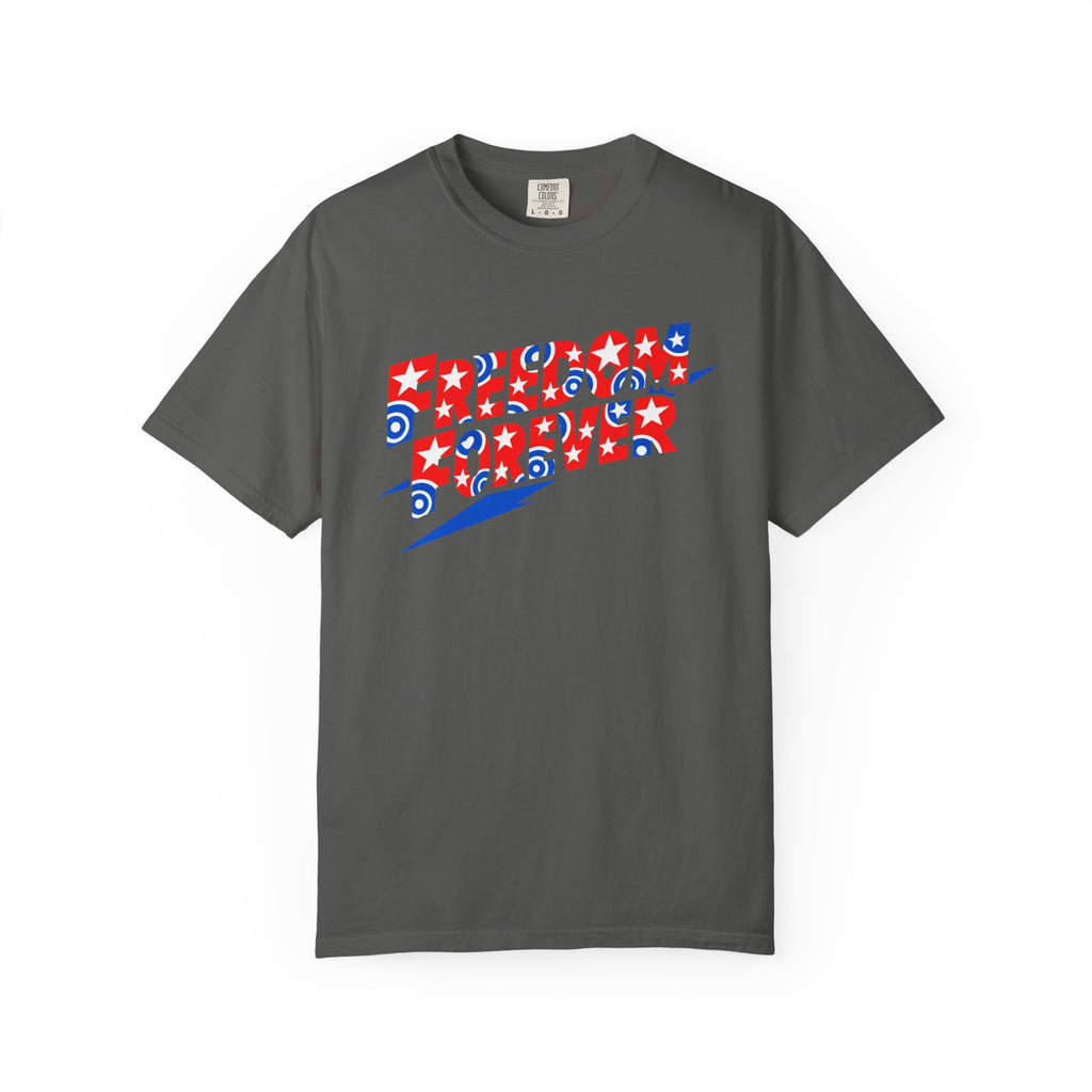 Freedom Forever T‑Shirt