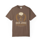 Dad Joke Hall Of Fame T‑Shirt