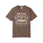 Man of The House T‑Shirt