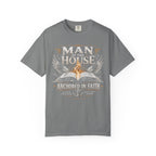 Man of The House T‑Shirt