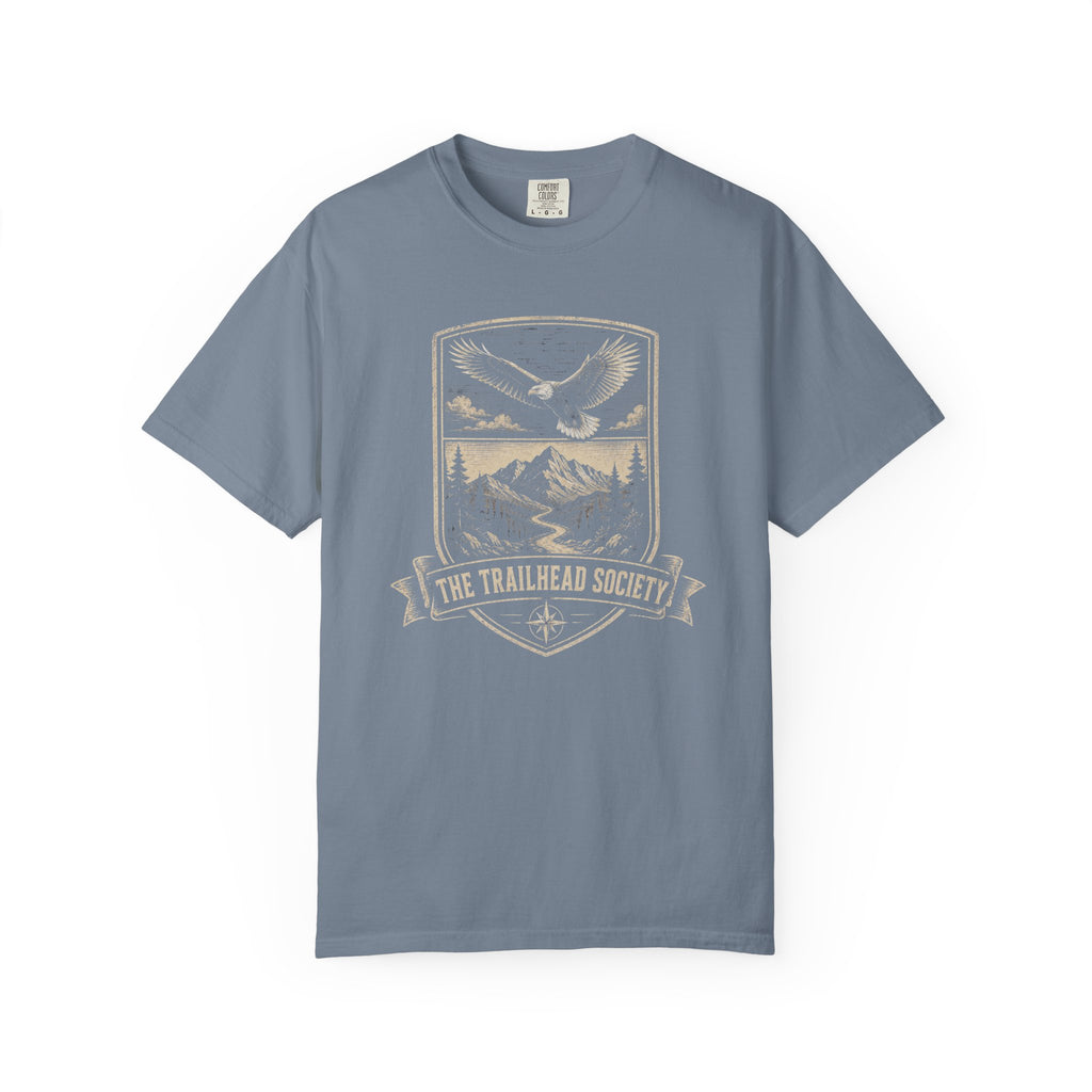 The Trailhead Society T‑Shirt