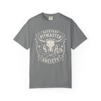 Backyard Pitmaster Society T‑Shirt