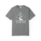 The Obstacle Is The Way T‑Shirt